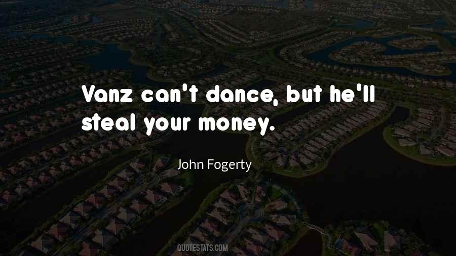 Steal Money Quotes #650416