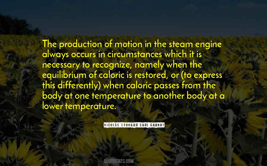 Steam Engine Quotes #598071