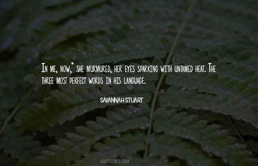 Steamy Romance Quotes #1346606