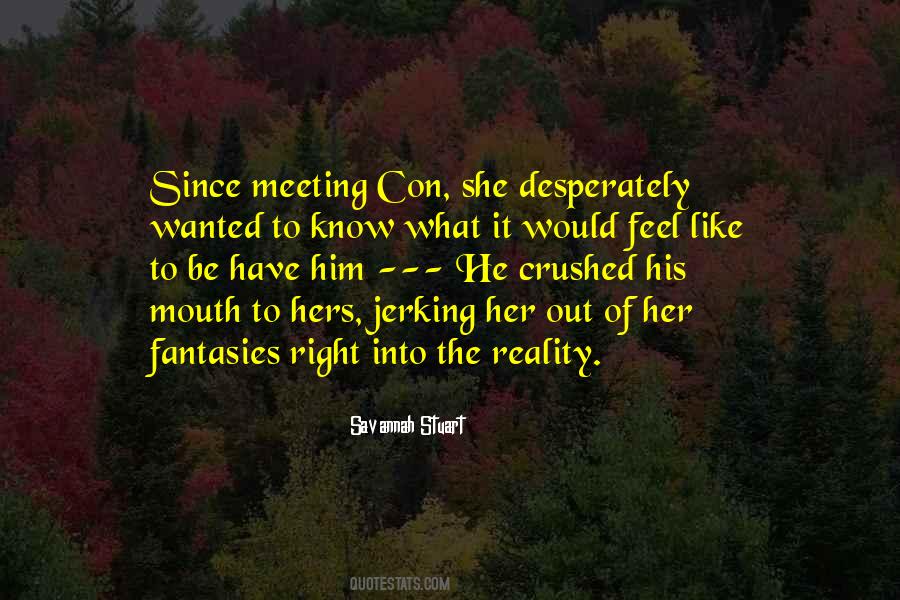 Steamy Romance Quotes #1614719