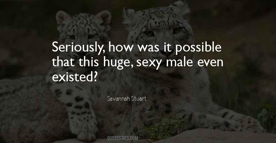 Steamy Romance Quotes #180338
