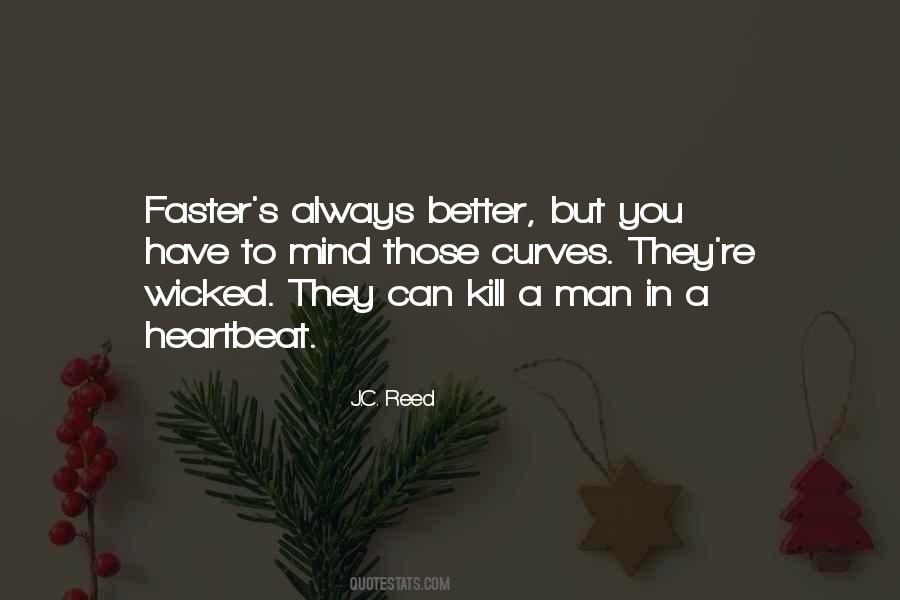 Steamy Romance Quotes #302132