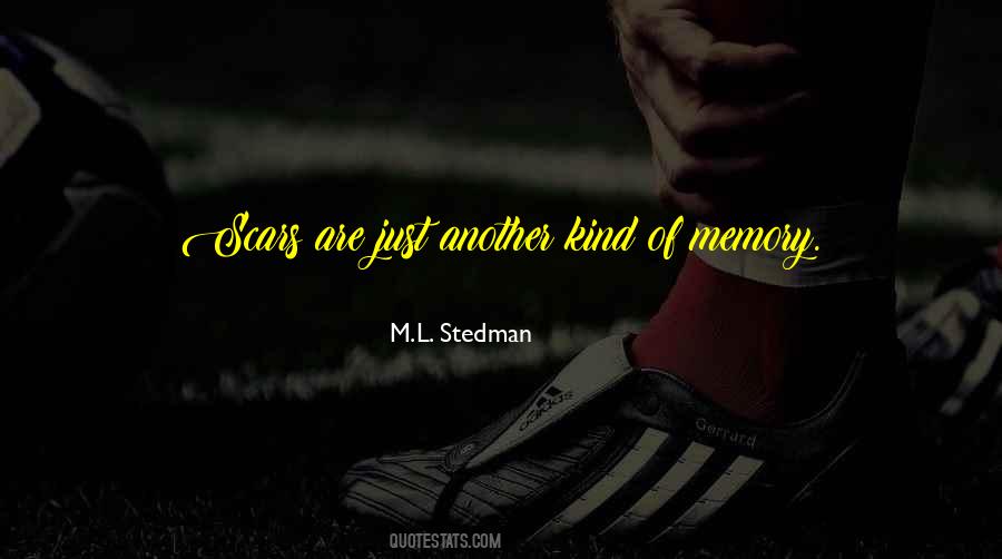 Stedman Quotes #479730