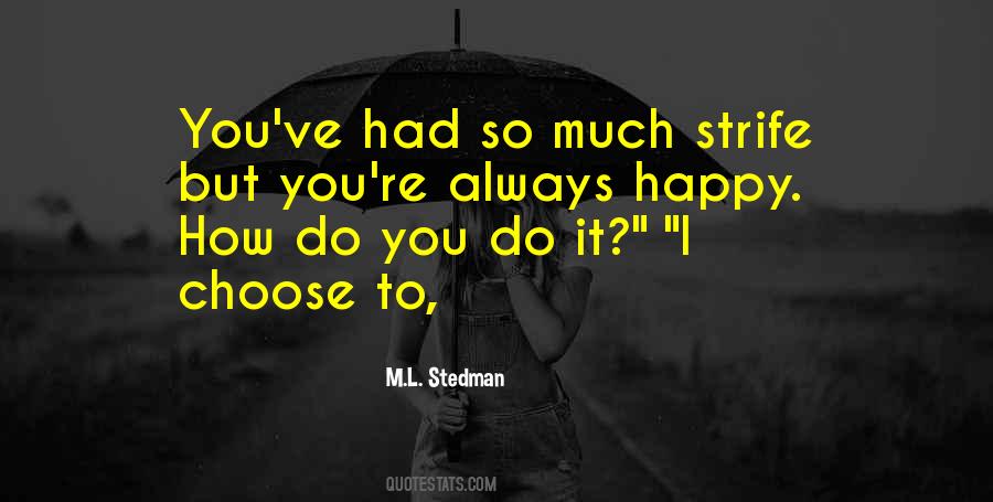 Stedman Quotes #851746