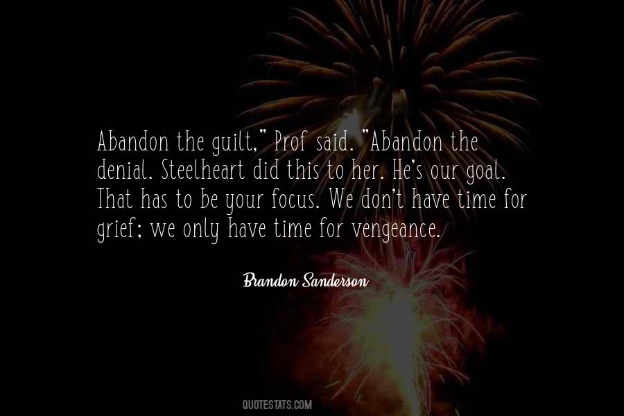 Steelheart Brandon Sanderson Quotes #111408
