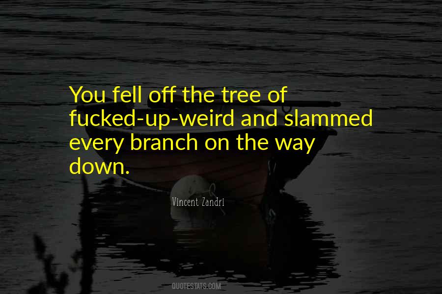 Steelheart David Quotes #1606180