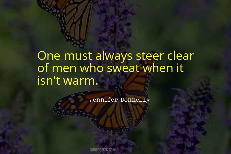 Steer Quotes #1052818