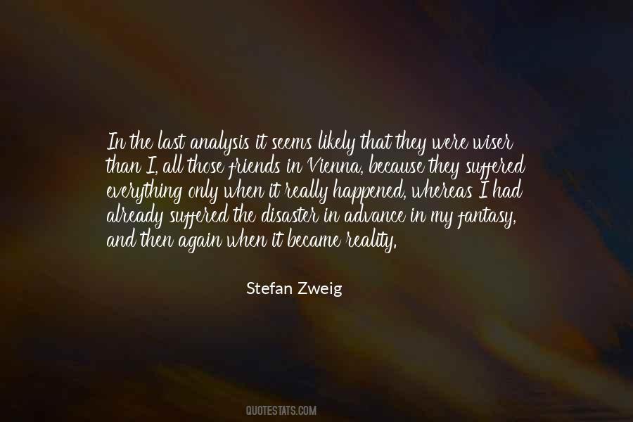 Stefan Quotes #244574