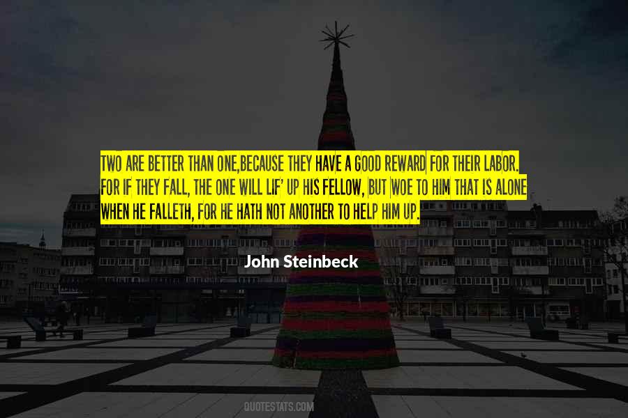 Steinbeck John Quotes #103543
