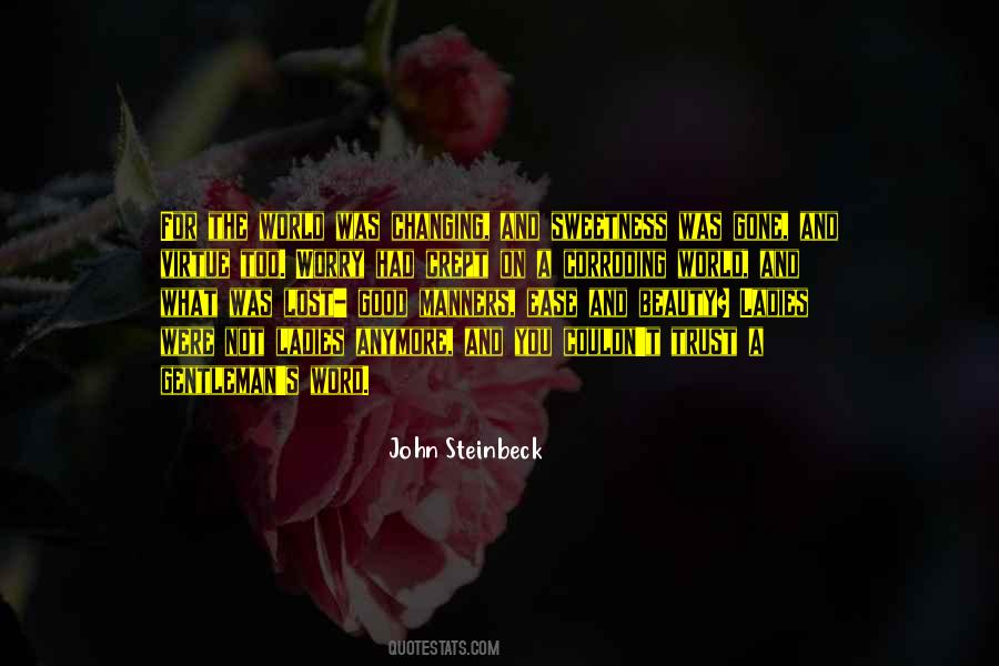 Steinbeck John Quotes #1173
