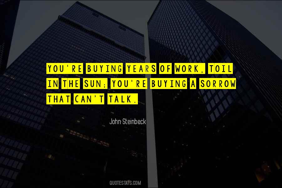 Steinbeck John Quotes #124531