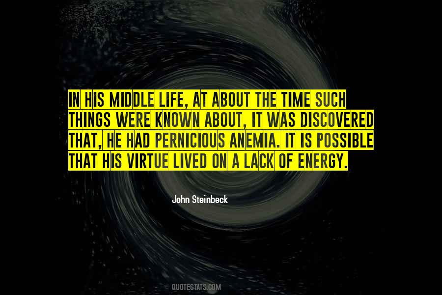 Steinbeck John Quotes #127763