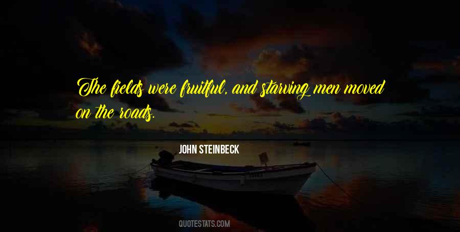 Steinbeck John Quotes #31397