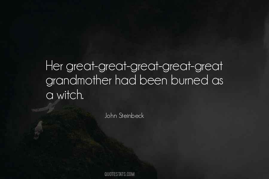 Steinbeck John Quotes #44390