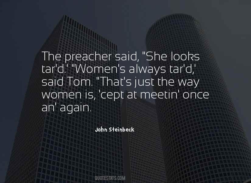 Steinbeck John Quotes #54666
