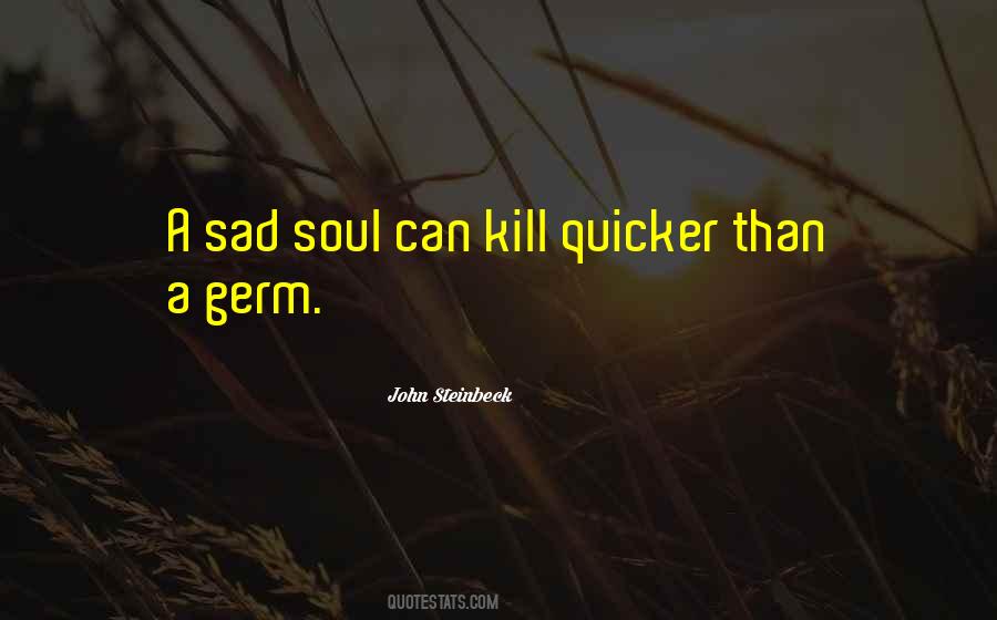 Steinbeck John Quotes #54669
