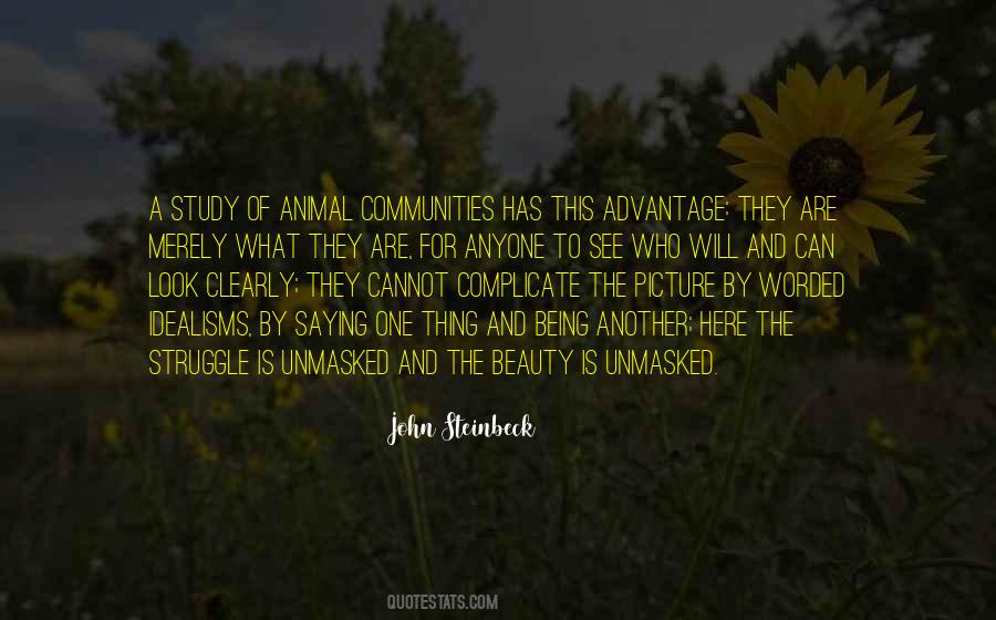 Steinbeck John Quotes #82091