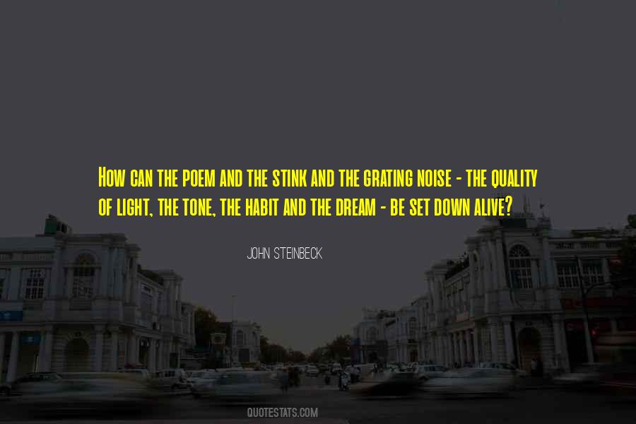 Steinbeck John Quotes #86993