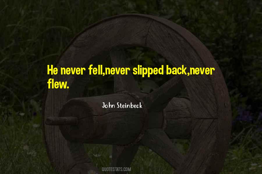 Steinbeck John Quotes #89463
