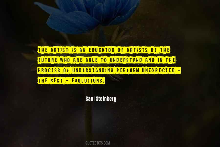 Steinberg Quotes #1171760