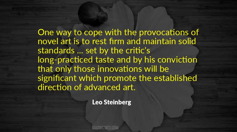 Steinberg Quotes #1202036