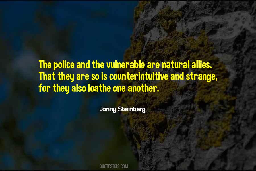 Steinberg Quotes #133164