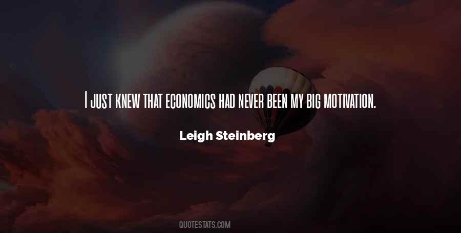 Steinberg Quotes #914409