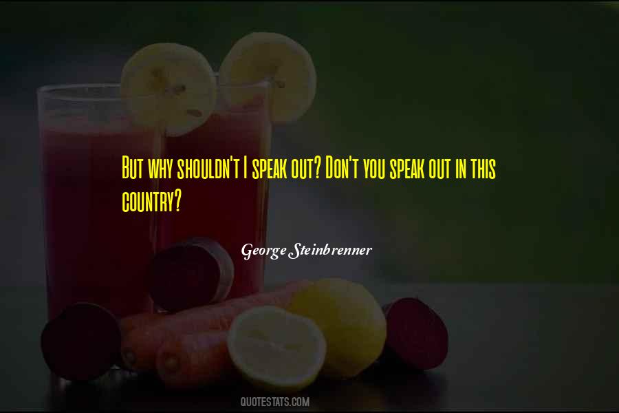 Steinbrenner Quotes #1128240