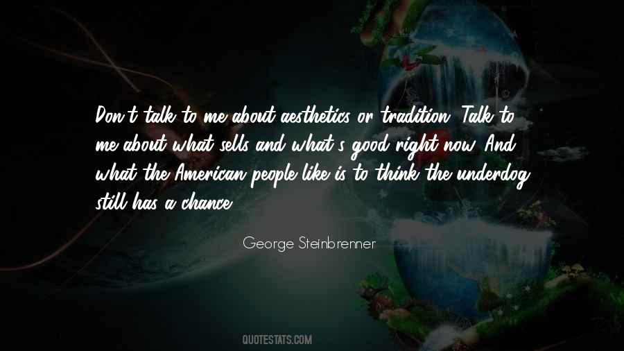 Steinbrenner Quotes #338785
