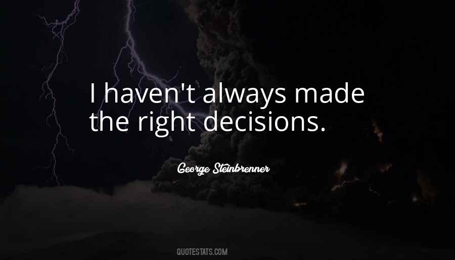 Steinbrenner Quotes #394595