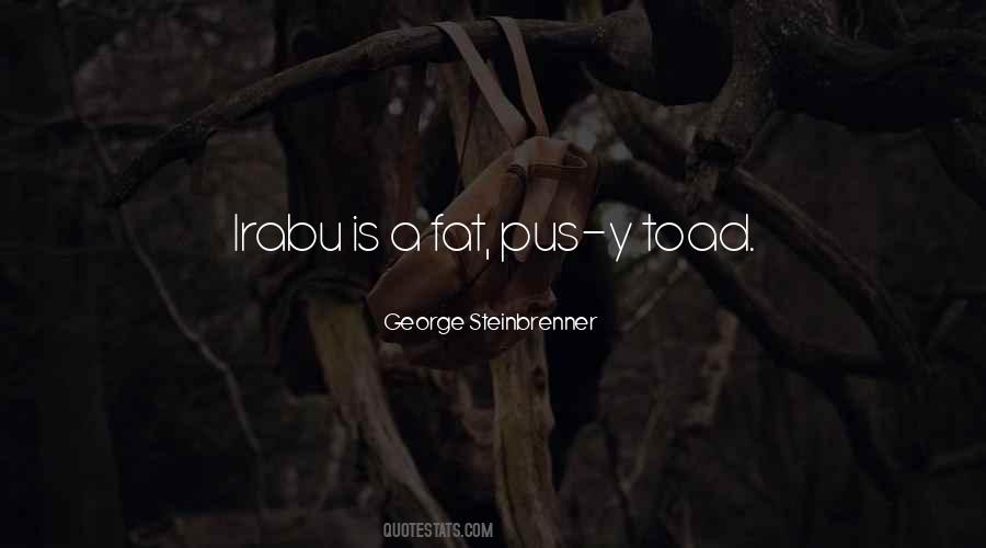 Steinbrenner Quotes #920835