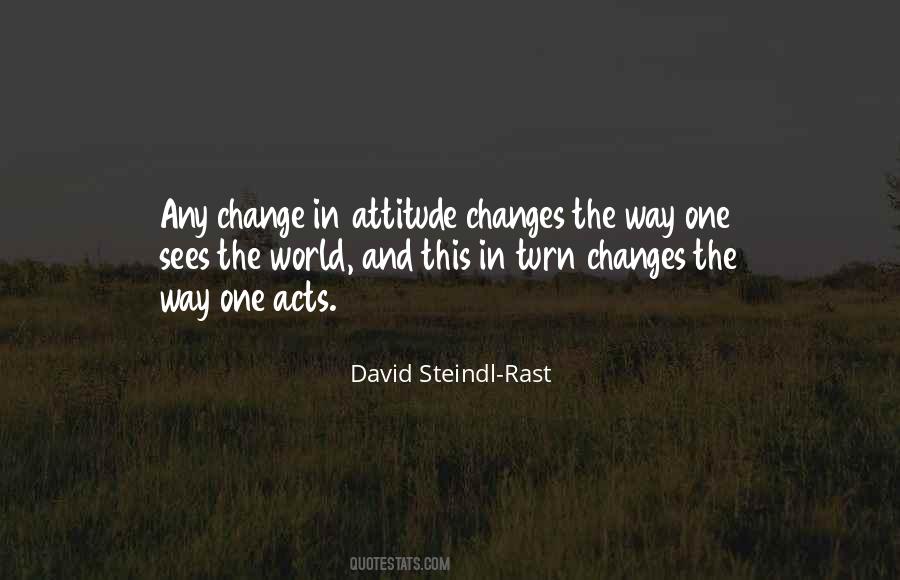 Steindl-rast Quotes #1738188