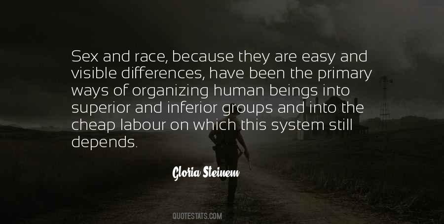 Steinem Quotes #21394