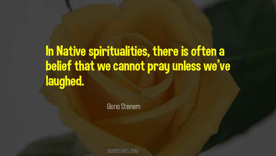 Steinem Quotes #30731