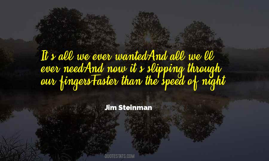 Steinman Quotes #1431362