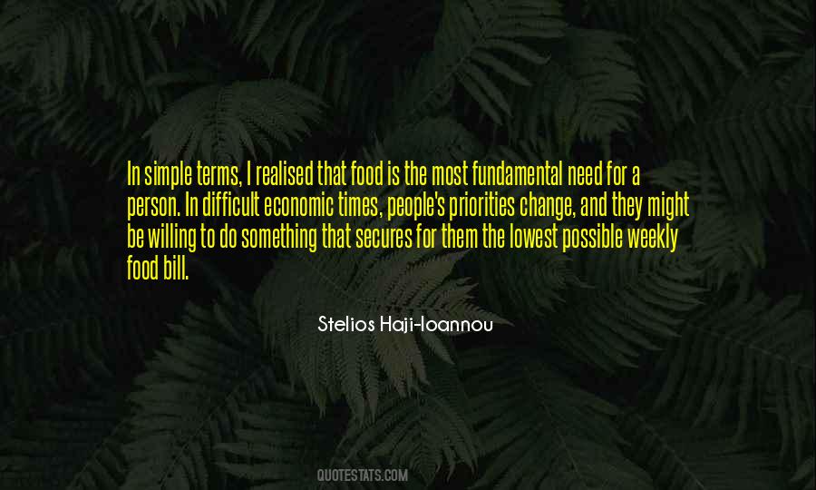 Stelios Quotes #122247