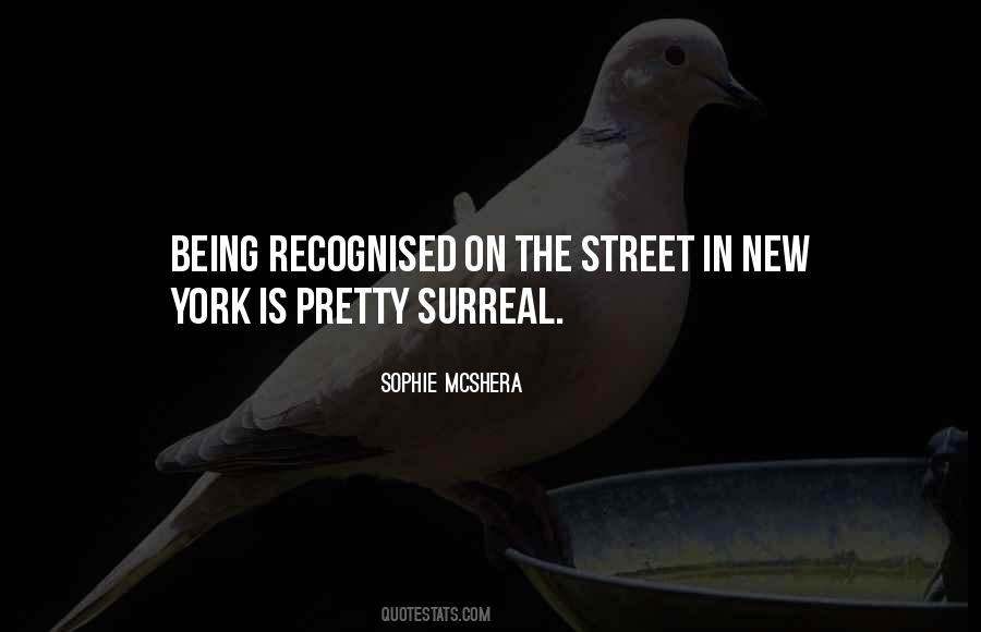 Step Back And Observe Quotes #1810424