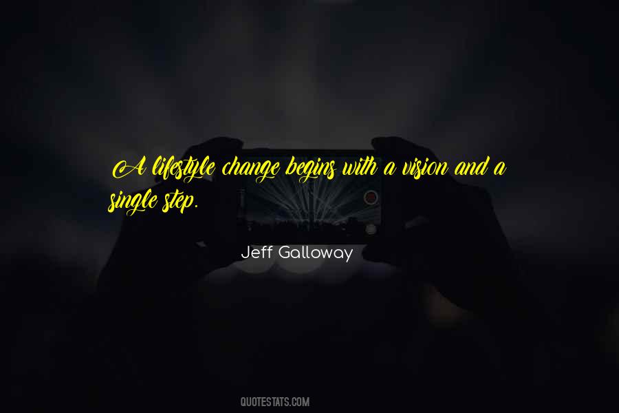 Step Change Quotes #226670
