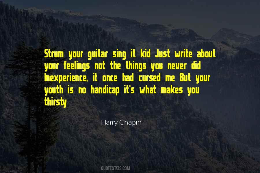 Quotes About Strum #1707228