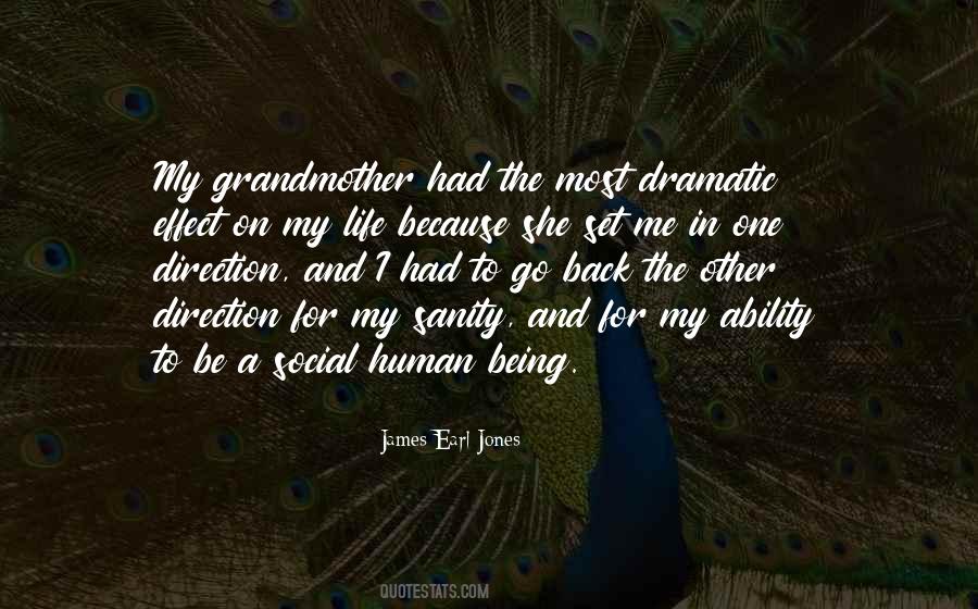 Quotes About Being Human Life #165709