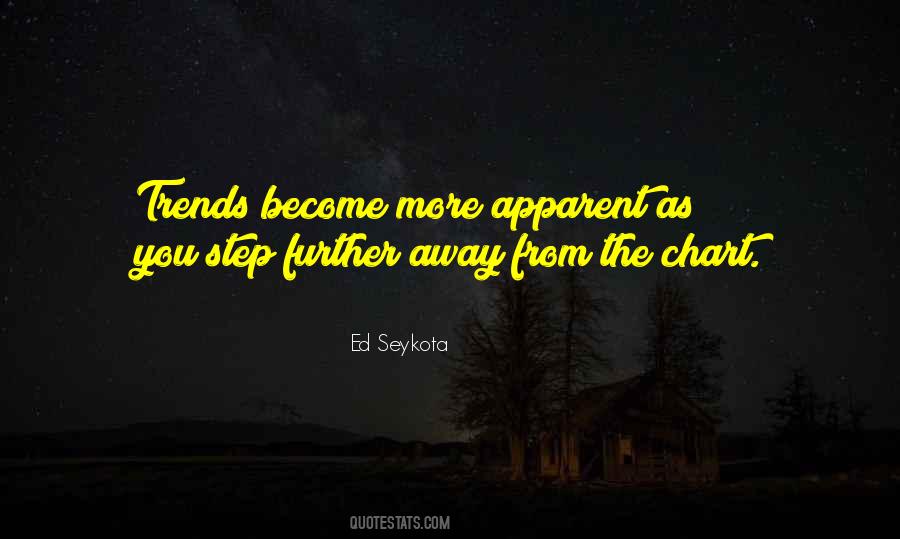 Step Further Quotes #95772