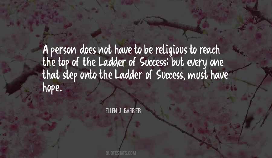 Step Ladder Quotes #292032