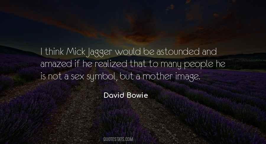 Quotes About Mick Jagger #512144