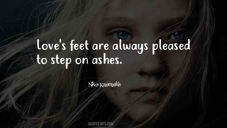 Step On Quotes #1110821