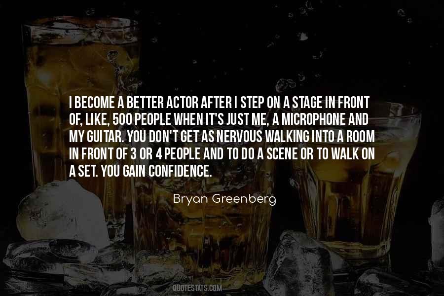 Step On Quotes #1212127