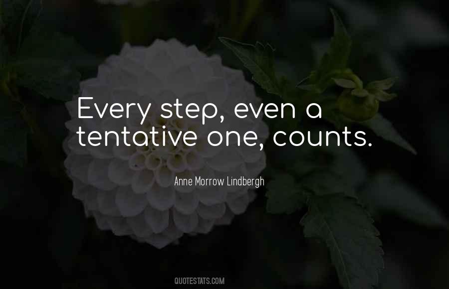 Step Quotes #1858542