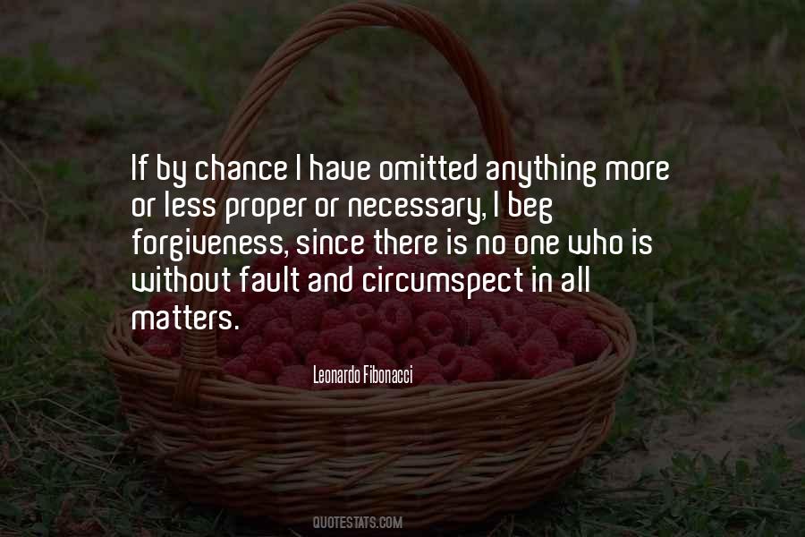 Quotes About Leonardo Fibonacci #639836