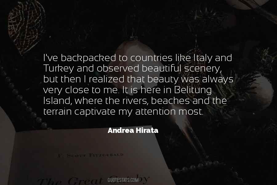 Quotes About Italy #1062358