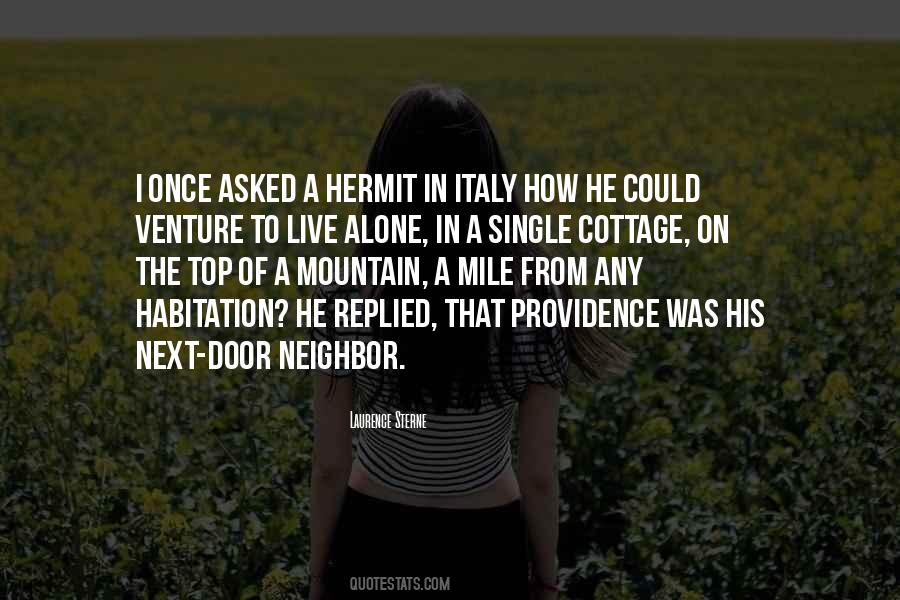 Quotes About Italy #1204134