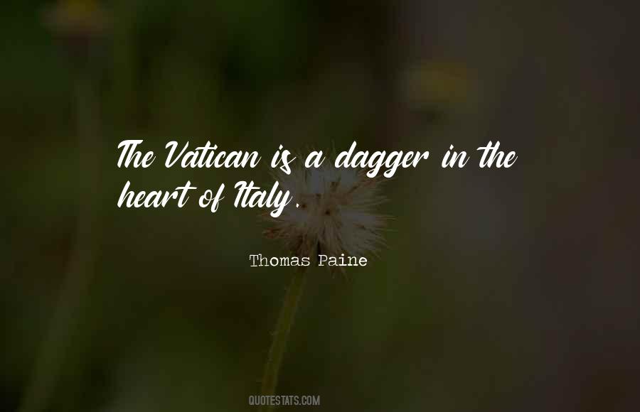 Quotes About Italy #1204210